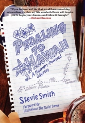Pedaling To Hawaii
