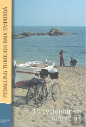 Pedalling Trough Baix Emporda