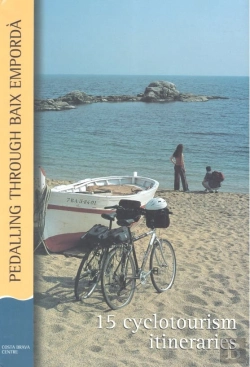Bertrand.pt - Pedalling Trough Baix Emporda