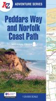 Peddars Way And Norfolk Coast Path