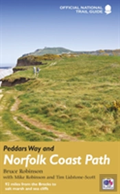 Peddars Way And Norfolk Coast Path
