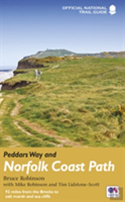 Bertrand.pt - Peddars Way And Norfolk Coast Path