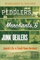 Peddlers, Merchants, And Junk Dealers