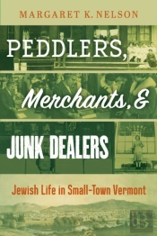 Peddlers, Merchants, And Junk Dealers