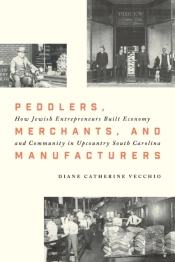 Peddlers, Merchants, And Manufacturers