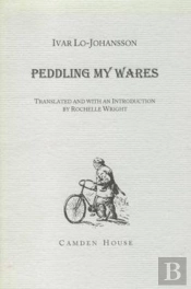 Peddling My Wares                                                                                   Peddling My Wares