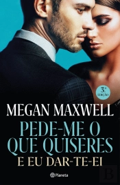 Pede-me o que Quiseres e Eu Dar-te-ei