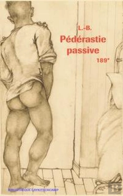 Bertrand.pt - Pédérastie Passive