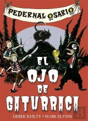 Pedernal Osario 2 - El Ojo De Gaturraca