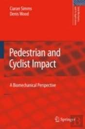 Pedestrian And Cyclist Impact