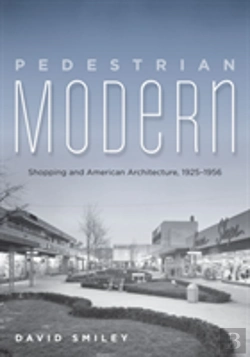 Bertrand.pt - Pedestrian Modern