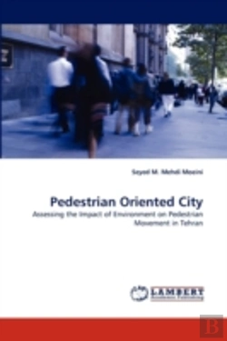Bertrand.pt - Pedestrian Oriented City