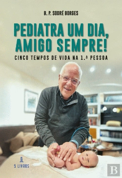 Bertrand.pt - Pediatra um Dia, Amigo Sempre!
