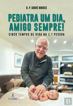 Bertrand.pt - Pediatra um Dia, Amigo Sempre!
