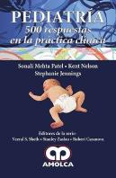 Pediatria 500 Respuestas En La Practica Clinica