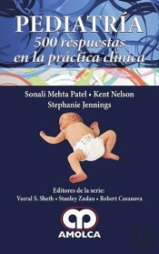 Pediatria 500 Respuestas En La Practica Clinica