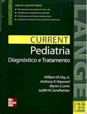 Pediatria Diagnóstico e Tratamento