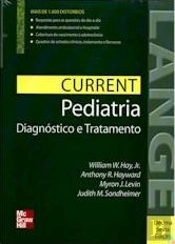 Pediatria Diagnóstico e Tratamento