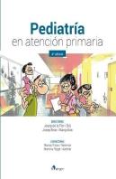 Pediatría En Atención Primaria, 4ª Edición