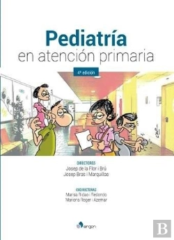 Bertrand.pt - Pediatría En Atención Primaria, 4ª Edición