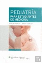 Pediatrí¡A Para Estudiantes De Medicina