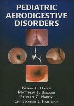 Pediatric Aerodigestive Disorders