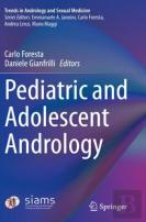 Pediatric And Adolescent Andrology