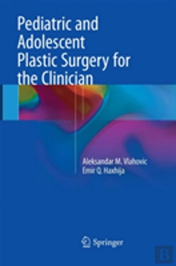 Bertrand.pt - Pediatric And Adolescent Plastic Surgery For The Clinician