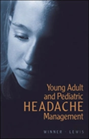 Pediatric And Young Headache Management