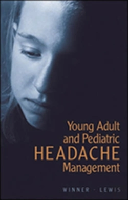 Bertrand.pt - Pediatric And Young Headache Management