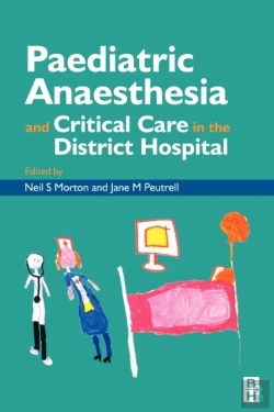 Bertrand.pt - Pediatric Anesthesia And Critical Care In The Hospital