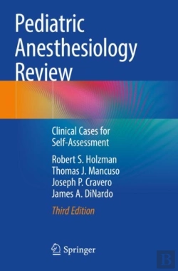 Bertrand.pt - Pediatric Anesthesiology Review