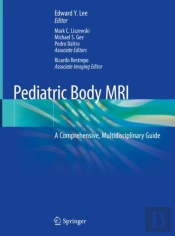 Pediatric Body Mri