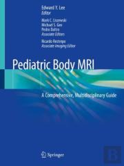 Pediatric Body Mri