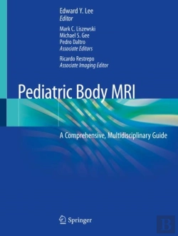 Bertrand.pt - Pediatric Body Mri