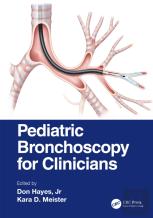 Pediatric Bronchoscopy For Clinicians