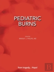 Pediatric Burns (Paperback Edition)