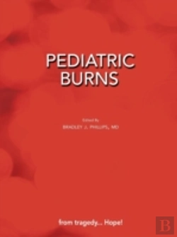 Bertrand.pt - Pediatric Burns (Paperback Edition)