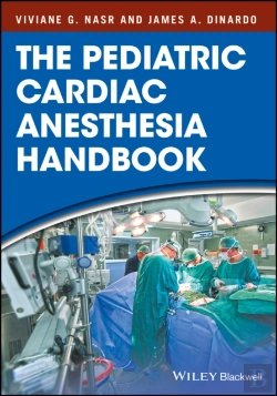 Bertrand.pt - Pediatric Cardiac Anesthesia Handbook