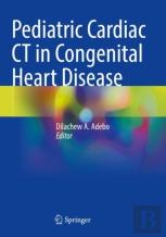 Pediatric Cardiac Ct In Congenital Heart Disease
