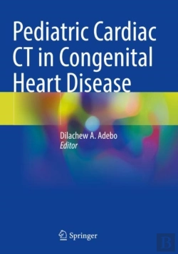 Bertrand.pt - Pediatric Cardiac Ct In Congenital Heart Disease