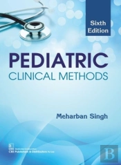 Pediatric Clinical Methods 6th Ed