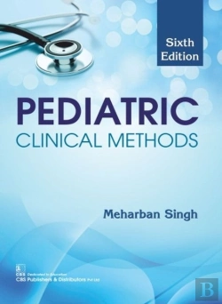 Bertrand.pt - Pediatric Clinical Methods 6th Ed