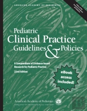 Pediatric Clinical Practice Guidelines