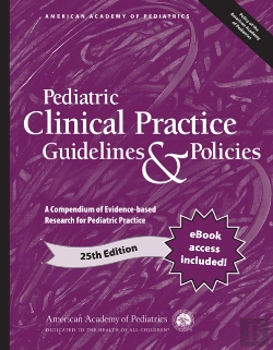 Bertrand.pt - Pediatric Clinical Practice Guidelines & Policies