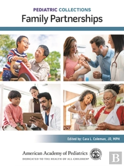 Bertrand.pt - Pediatric Collections: Family Partnerships