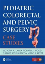 Pediatric Colorectal And Pelvic Surgery