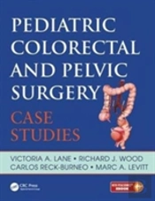 Pediatric Colorectal And Pelvic Surgery