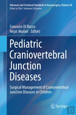 Bertrand.pt - Pediatric Craniovertebral Junction Diseases