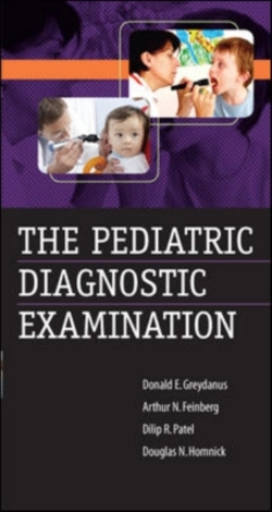 Bertrand.pt - Pediatric Diagnostic Examination